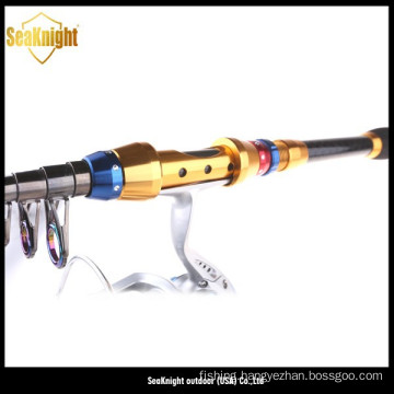 Chinese New Design Straight Shank Fishing Rod